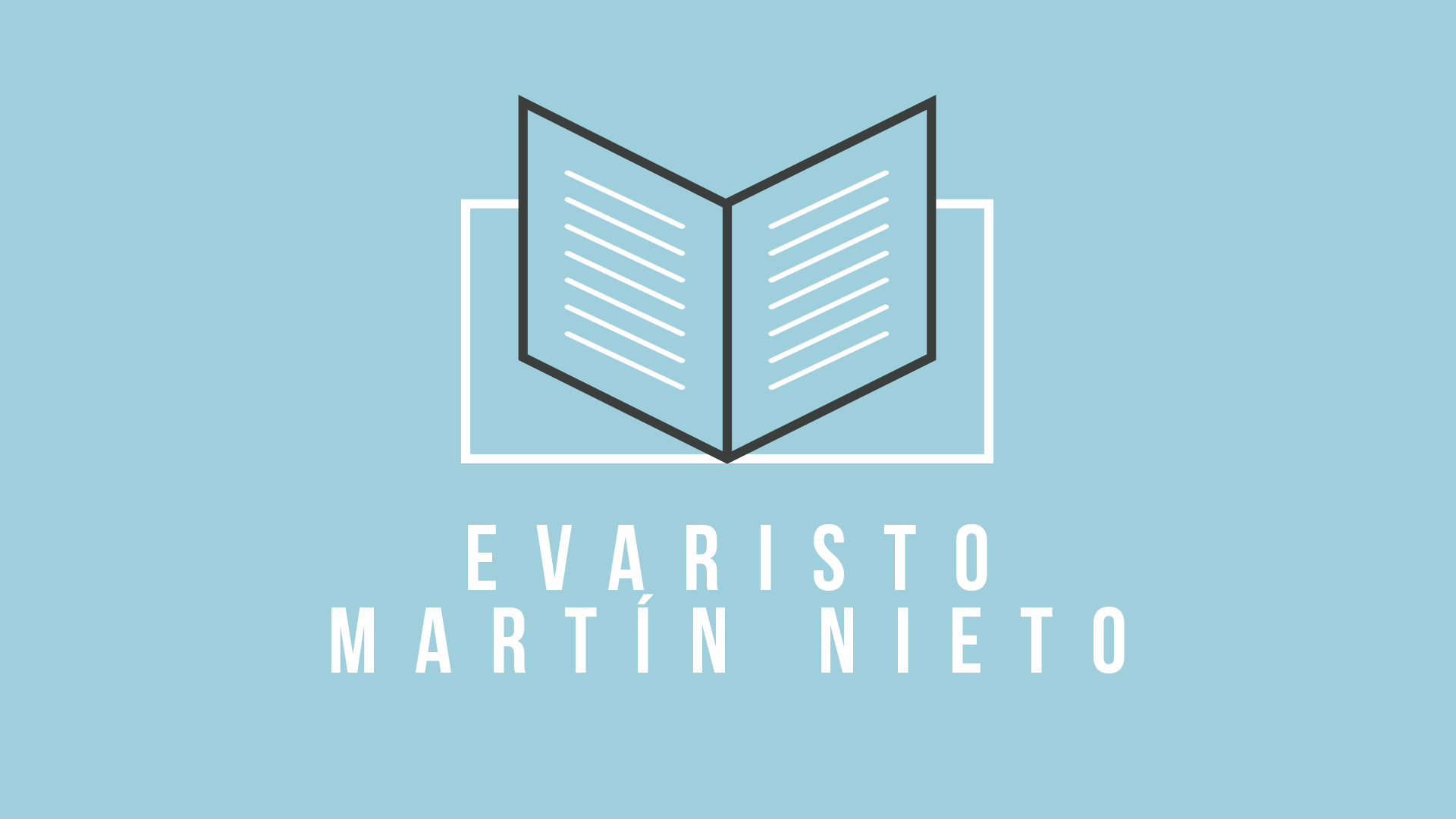 Logo Evaristo Martín Nieto